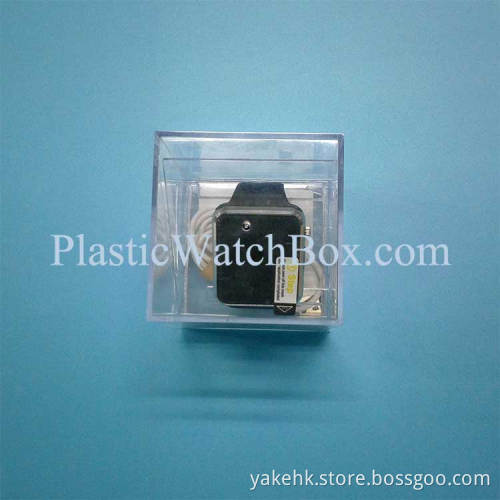 Smart Watch Display and Packaging Gift Boxes Custom Logo